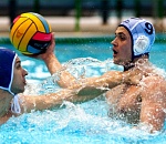 Астраханское «Динамо-СШОР» дважды одолело фаворита чемпионата и прочнее укрепилось на первом месте