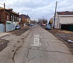 Администрация Астрахани включила в ремонтный реестр улицу-дублер загруженной магистрали