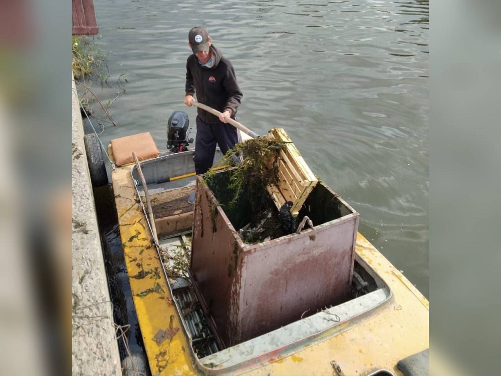 Глава администрации Астрахани попросил молодёжь не унижать себя в глазах друзей