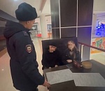 Подростков, нарушающих «комендантский час», ловят на улицах Астрахани