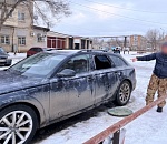 В Астраханской области задержали моряка из Севастополя за серию краж из автомобилей