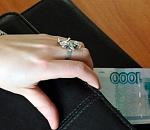 Директор астраханского филиала фирмы крупно обокрала своих московских коллег