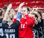 «Астраханочка» выиграла свой Кубок «Звездного»