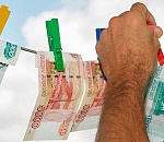 Гендиректор астраханской торговой фирмы обвиняется в отмывании больших денег