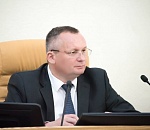 Игорь Мартынов: «Оплата услуг ЖКХ должна быть без комиссий» 