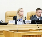 Астраханские депутаты решили измерить огороды