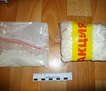  В Астрахани под следствие попал наркоквинтет