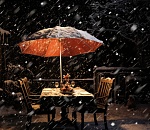 Завтра дождь испортит некоторым астраханцам шашлыки