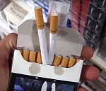 Астраханца, привезшего в регион контрафактных сигарет на миллион, ожидает суд