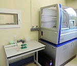 Астраханский онкодиспансер начал проводить молекулярно-генетические исследования