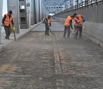 В следующем году Старый мост закроют на ремонт