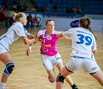 "Астраханочка" уступила в финале "волжанкам"