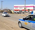 Под Астраханью на "зебре" сбили пенсионерку