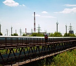 Горячая вода в кранах астраханцев появится только в пятницу