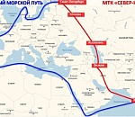 Астраханские власти предлагают назначить ОЭЗ «Лотос» единым оператором МТК «Север-Юг»