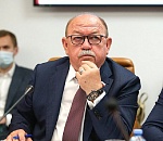 Члены "Единой России" единогласно поддержали проект бюджета на 2022-2024 годы