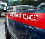 В Астрахани нашли труп новорожденного без ног