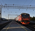 В Астрахани все-таки готовятся к запуску рельсового автобуса