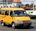 В сторону АЦКК и Приволжья пустят больше маршруток