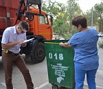 Чиновники и депутаты посчитают, сколько мусора выкидывают астраханцы
