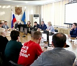 С лета астраханские дети-сироты начнут пользоваться новыми мерами поддержки по жилью