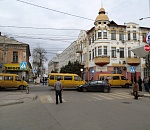 В Астраханской области на 22 % снизилось число погибших в ДТП