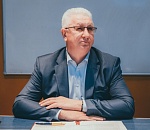 Константин Маркелов больше не и.о. Теперь он полноценный ректор АГУ