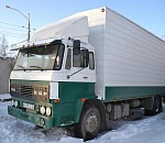 Под Астраханью водитель грузовика сбил насмерть коллегу, остановившегося отдохнуть