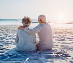 Большинство астраханцев мечтают не работать на пенсии