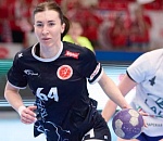 Астраханка в третий раз вошла в символическую сборную чемпионата России
