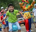 На отдых детей из Астрахани направят 186 млн рублей