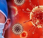 Ковидная хроника в Астрахани: сколько зараженных за сутки