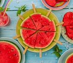 Астраханский День Арбуза вошел в ТОП-10 гастрономических фестивалей России