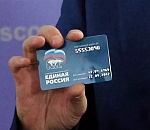 Игорь Ливинсон больше не единоросс