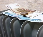 На правобережье Астрахани глава УК «забыл передать» тепловикам более 400 тысяч рублей