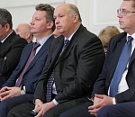 Индустриальный парк с $14 млн инвестиций создадут в Астраханской области