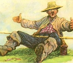 На День рыбака астраханцев ждет насыщенная праздничная программа