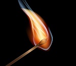 В Астраханской области 10-летний мальчик получил ожоги из-за баловства