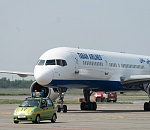 Taban Air открыла регулярный рейс Тегеран-Астрахань