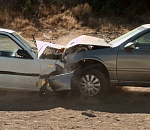 Два астраханца погибли в лобовом столкновении на трассе