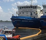 В Астрахани на «десятке» утонул ребенок