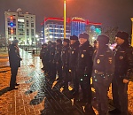 Около 500 сообщений о происшествиях: как астраханцы встретили Новый год