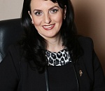 Алена Губанова высказалась о результатах голосования на выборах президента