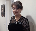 На выборах в Икрянинском районе победила Наталья Бутузова