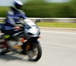 Под Астраханью водитель мотоцикла сбил двух подростков