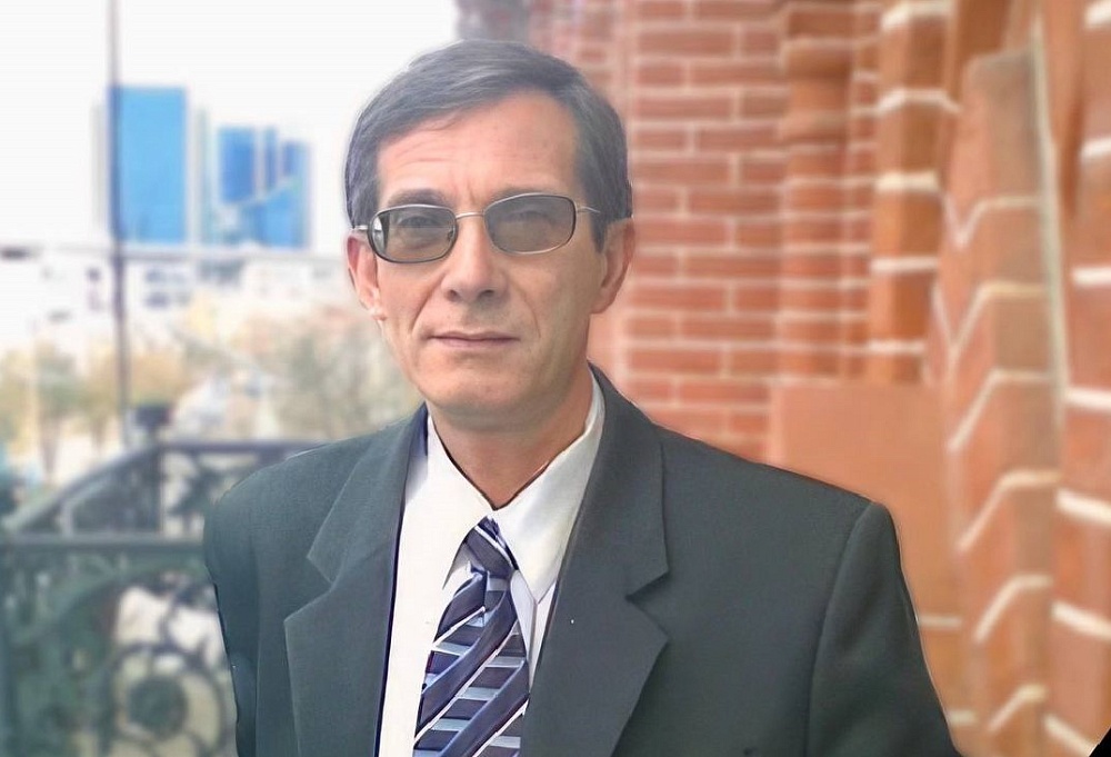 Ушел из жизни известный астраханский врач Юрий Терлянский 