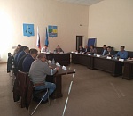 Главой администрации Камызякского района выбрали Романа Попова