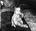 В Астрахани трое детей жили в грязи и голоде из-за принципов матери