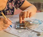 Водоканал обещает списать пени астраханцам, полностью погасившим долги 