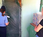 В одном из астраханских детсадов еду для детей готовили с нарушениями